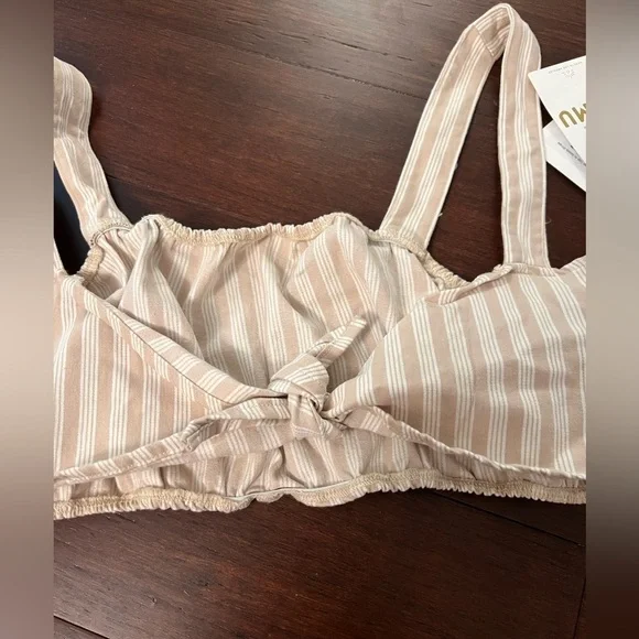 Show me your mumu crop NEW - Picture 6 of 8